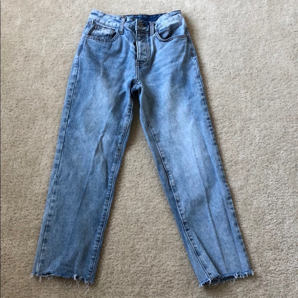 Brandy Melville Jeans